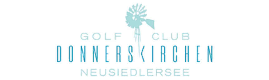 logo golfclub donnerskirchen
