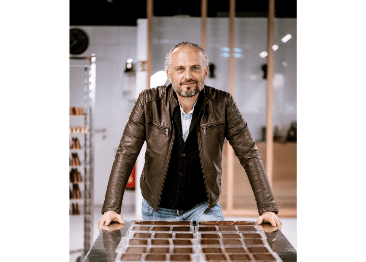 Testimonial 28Lots Schokoladenmanufaktur