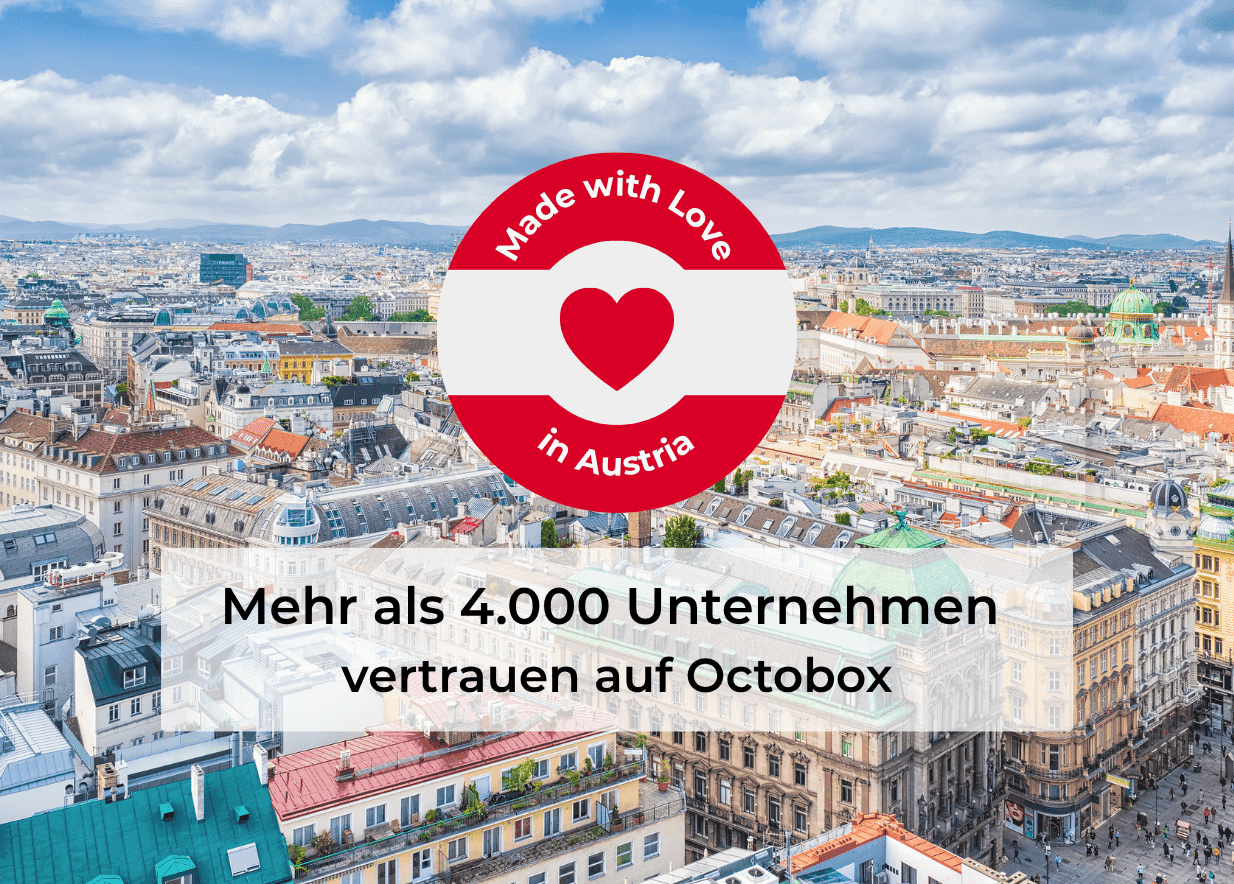 mehr als 4000 octobox kunden