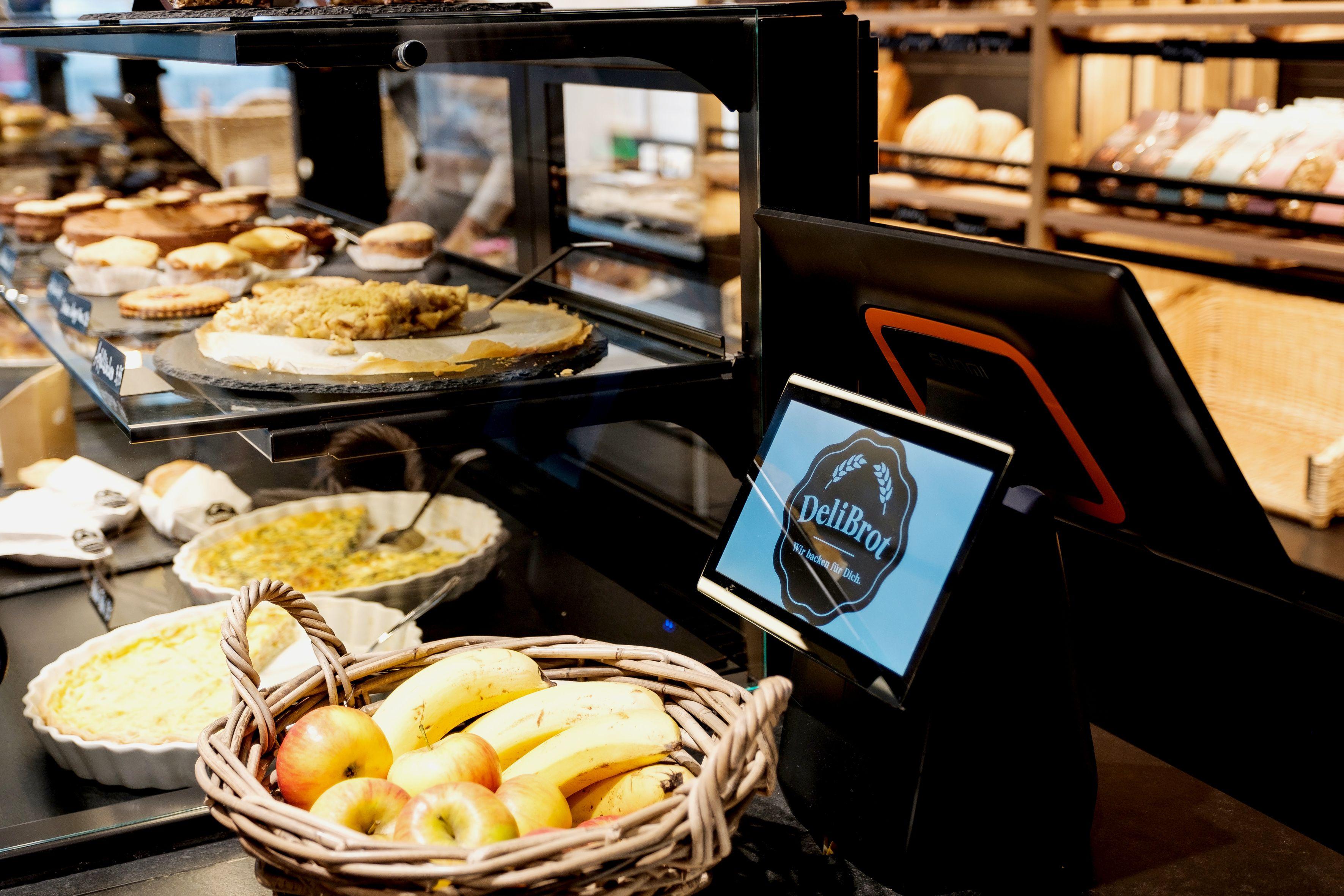 Octobox Kassenhardware