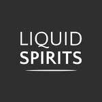 logo liquid spirits